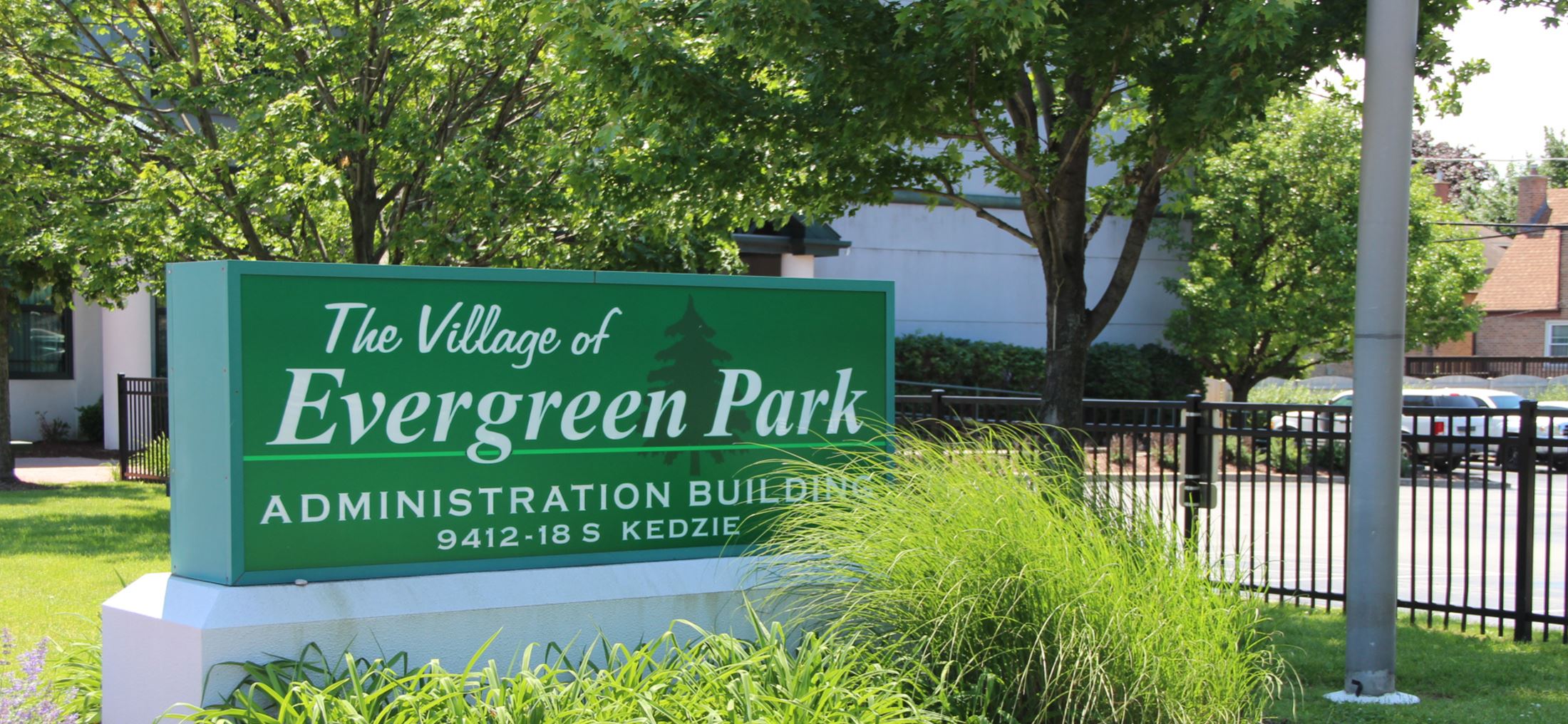 Evergreen Park