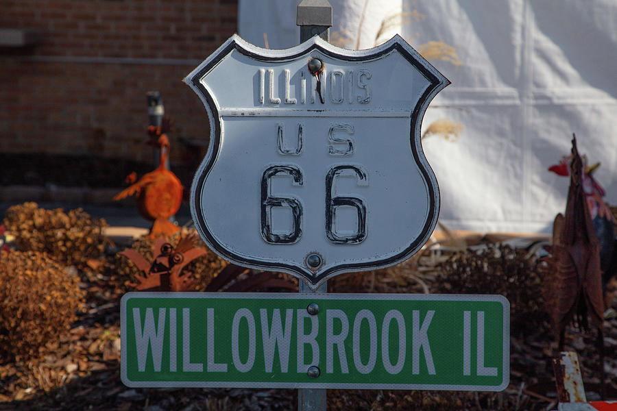 Willowbrook